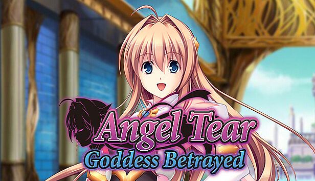 Buy Angel Tear: Goddess Betrayed