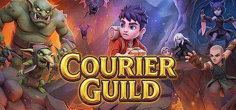 COURIER GUILD Game