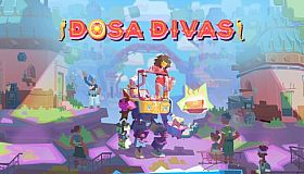 Dosa Divas