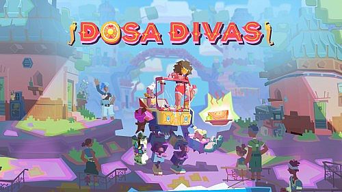Dosa Divas
