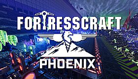FortressCraft : Phoenix