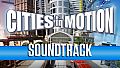 Cities in Motion: Soundtrack