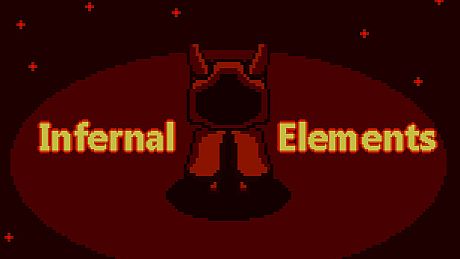 Infernal Elements Game