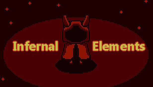 Buy Infernal Elements