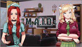 M.A.I.D.s