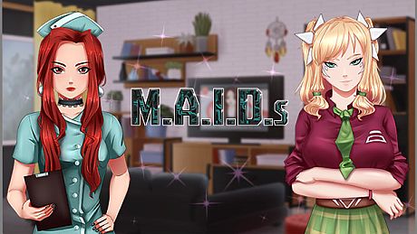 M.A.I.D.s Game