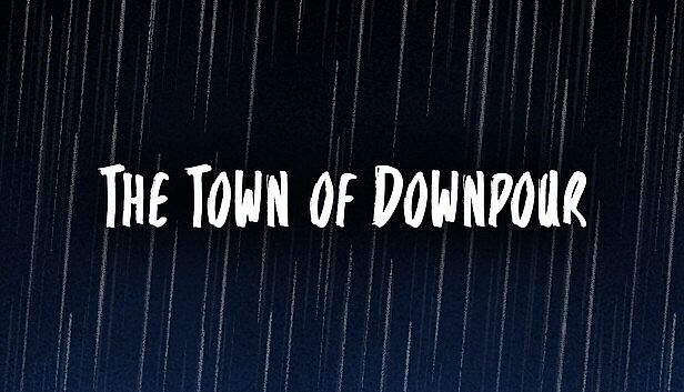 Buy The Town of Downpour