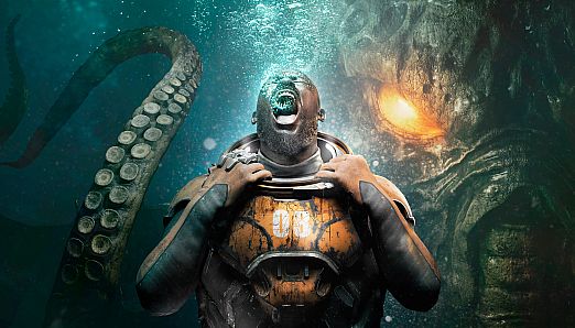 Cthulhu: The Cosmic Abyss