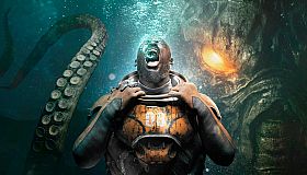 Cthulhu: The Cosmic Abyss