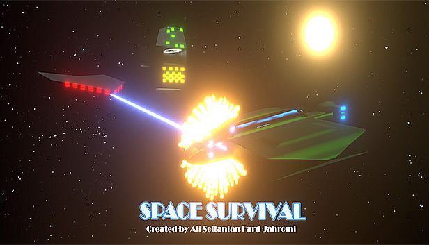 Buy Space Survival