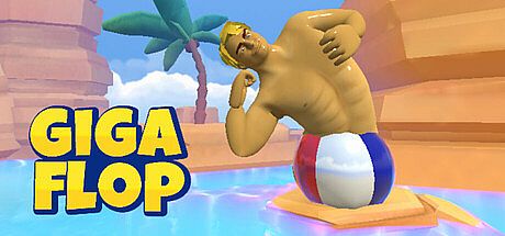 Giga Flop Game