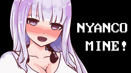 NYANCO MINE Game