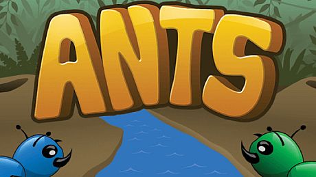Ants Game