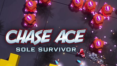 Chase Ace Sole Survivor Game
