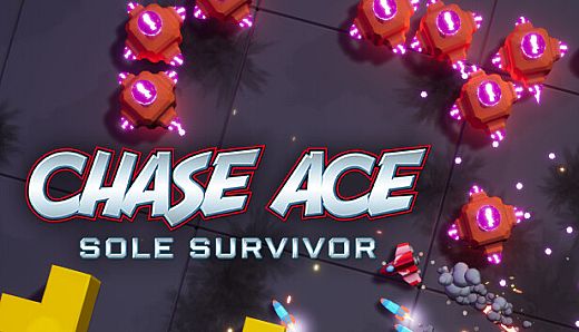 Chase Ace Sole Survivor