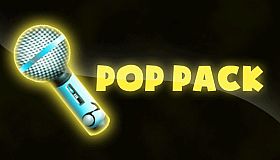 Ongaku Pop Pack