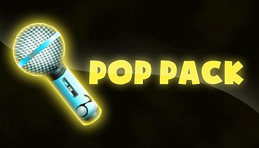 Ongaku Pop Pack