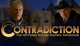 Contradiction: Spot The Liar