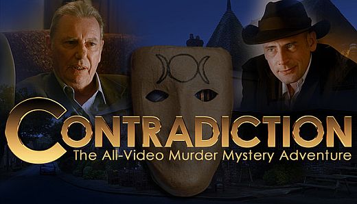 Contradiction: Spot The Liar