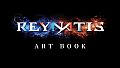 REYNATIS - Art Book