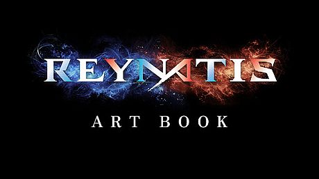REYNATIS - Art Book DLC