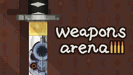 Weapons Arena Game