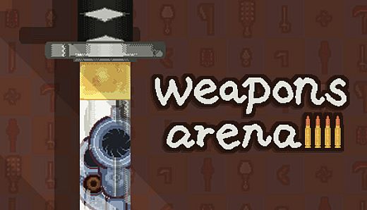 Weapons Arena