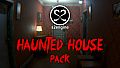 S2ENGINE HD - Haunted House Pack