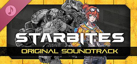 STARBITES - Original Soundtrack DLC