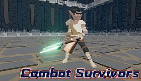 Combat Survivors