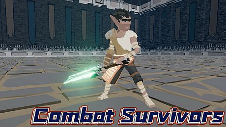 Combat Survivors Game