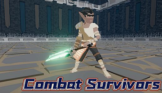 Combat Survivors