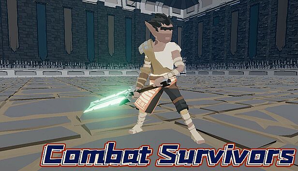 Buy Combat Survivors