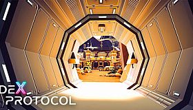 CodeX Protocol