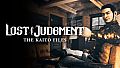 Lost Judgment - The Kaito Files Story Expansion