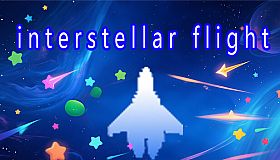 interstellar flight