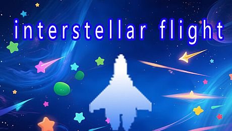 interstellar flight Game