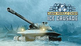 Cuban Missile Crisis: Ice Crusade