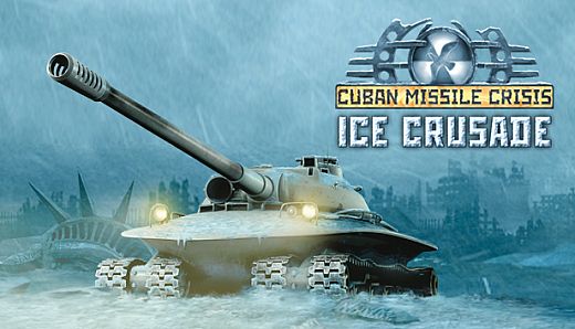 Cuban Missile Crisis: Ice Crusade