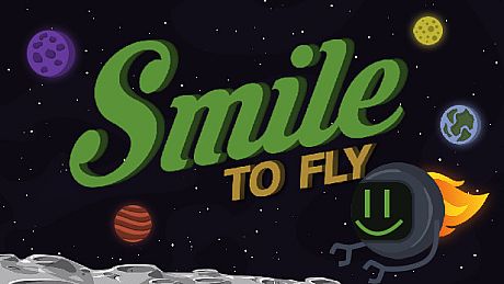 Smile To Fly Game