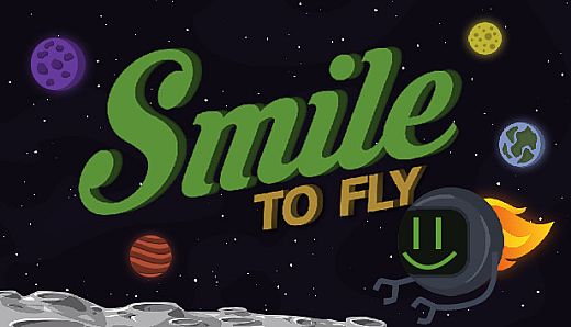 Smile To Fly