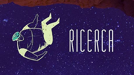 Ricerca VR Game