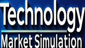 Technology Market Simulation