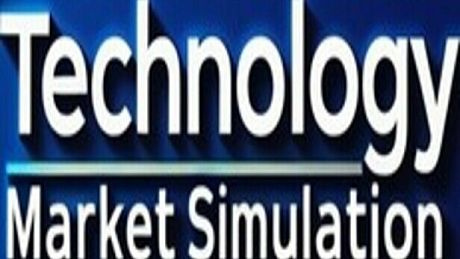 Technology Market Simulation Game