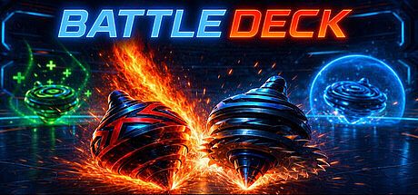 BattleDeck Game