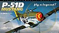 DCS: P-51D Mustang