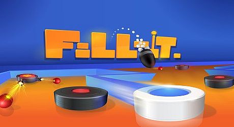 Fillit Game
