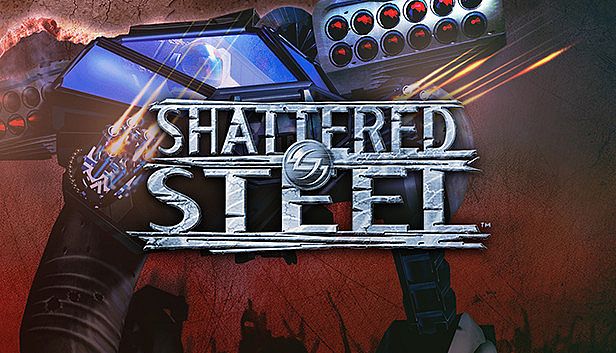 Buy Shattered Steel