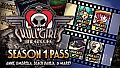 Skullgirls: Season 1 Pass