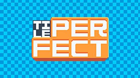 TILE PERFECT